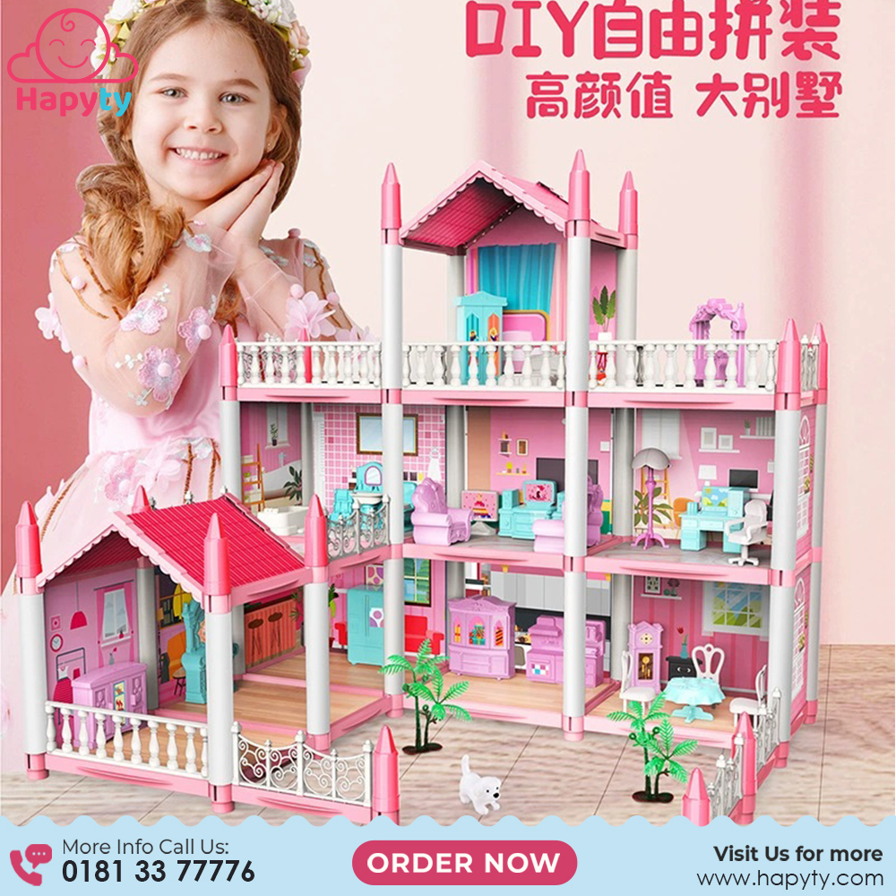 Doll House