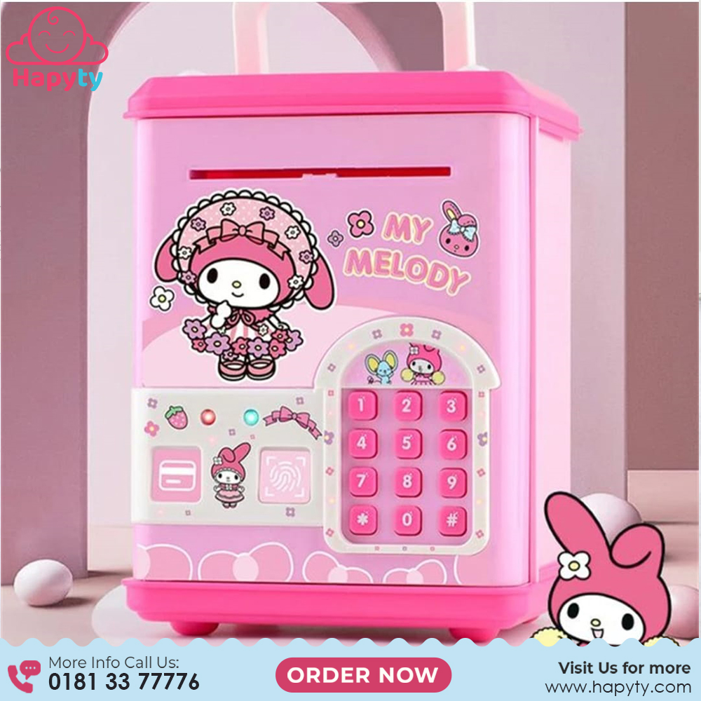 Child  kids Bank